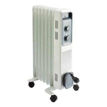 Aquecedor à Óleo Equation Basic – 1500w – 110v – Importado